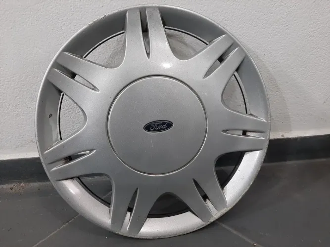 Calota Aro 14 Ford Fiesta E Ka 1999 A 2004 Ys-61-