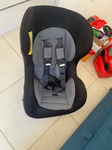 Cadeirinha para Automóvel Infantil