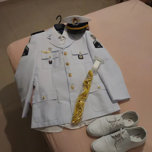 TRAJE DE GALA PM