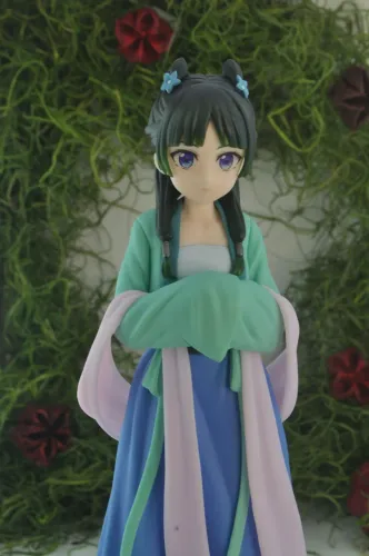 Maomao - Vivit Figure | Diários de uma Apotecária (Vivit)