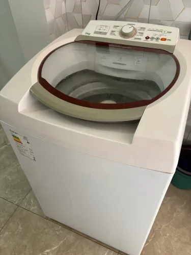 Maquina lavar 11kg
