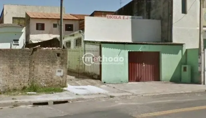 Salão à venda, 215 m² por R$ 689.000,00 - Jardim Maracanã - Campinas/SP