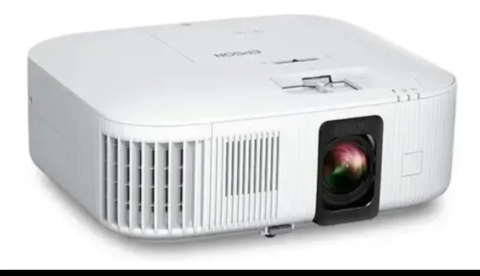 Projetor Epson Home Cinema 2350 4K 2800 Lumens - Lacrado na caixa