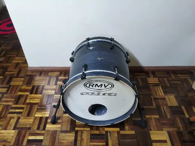 Bumbo 20' RMV Concept