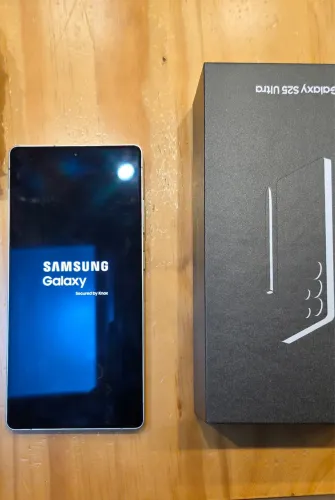 Samsung Galaxy S25 Ultra 512GB