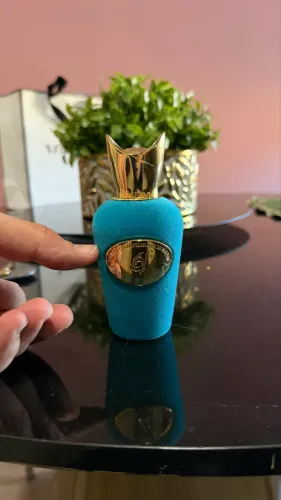 Perfume Sospiro Erba Mágica