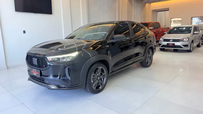 Fiat Fastback Limited Ed.1.3 270 T.flex Aut. 2023