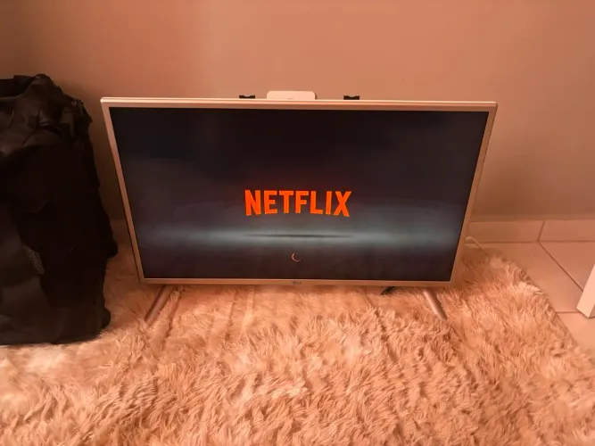 Tv LG 32 smart