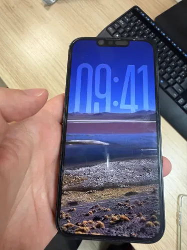 iPhone 14 - 128GB 