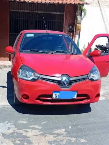 Renault Clio Rn/alize/expr./1.0 Hi-power 16V 5P 2016