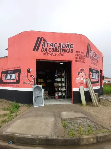 Material para construção 