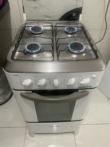 Fogão