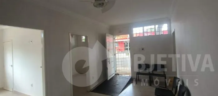 Sala para aluguel, TUBALINA - UBERLANDIA/MG
