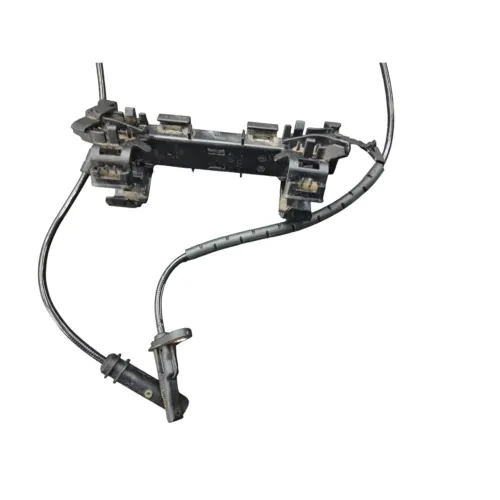 Sensor Abs Traseiro C/suporte Bmw 116i 118i 120i 2012/2018