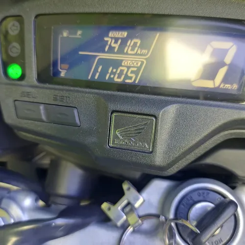 Broz esdd 160cc