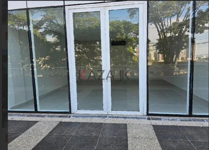 Comprar/vendo/alugo: Loja comercial à venda ou locação com 40m² no Golden Office, Chácara 