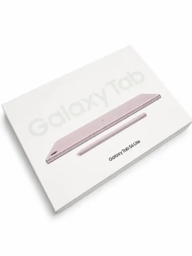 Tablet Samsung Galaxy Tab S6 lite (Rosa)