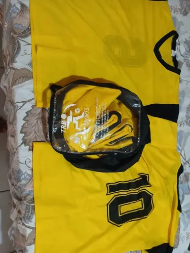 Material sportivo 