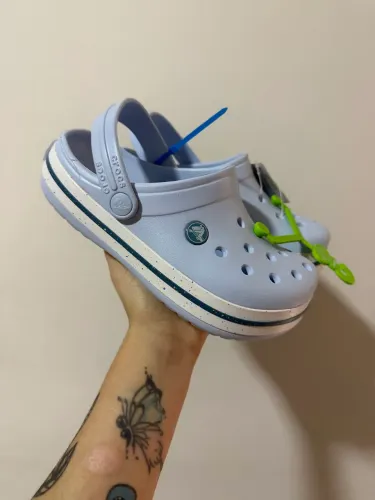 Crocs infantil novo