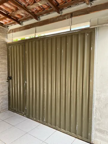 PORTÃO ,BOX BANHEIRO , JANELAS E GRADES