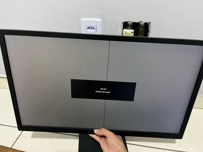 Monitor LG