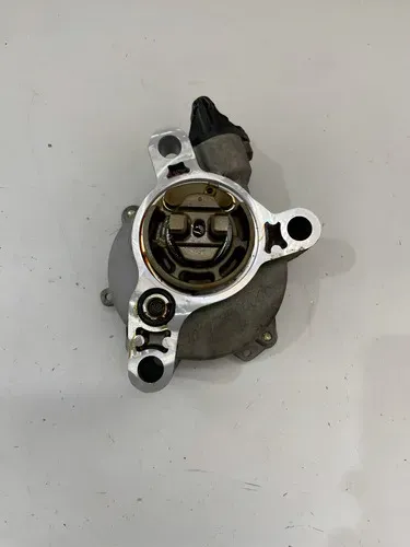 Bomba De Vácuo Jeep Compass 2.0 2017 2018 12