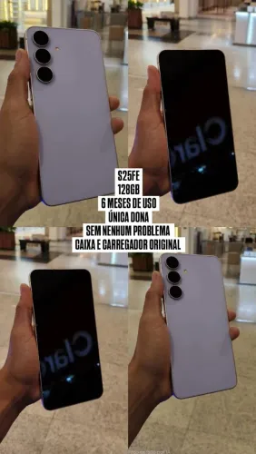 S25FE