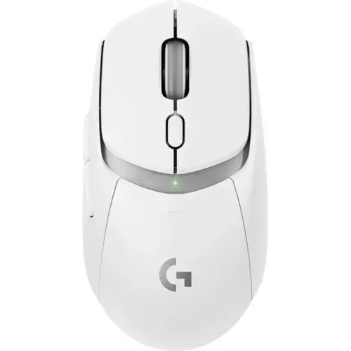 Mouse Logitech G309 Lightspeed Óptico USB