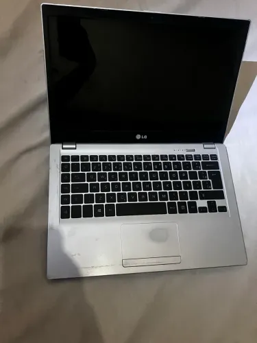 Vende-se Notebook