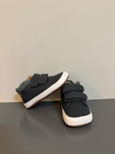 Tênis/Bota Bebê Cascade - Tip Top Joey - TAM 23 - NOVO
