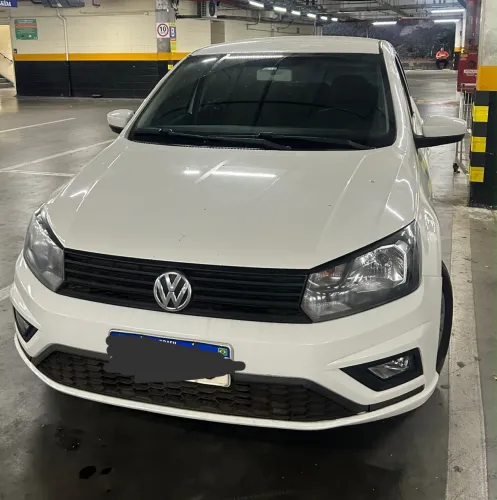 Volkswagen Gol Geração VII 1.0 12V Flex Mec. 4P 2023