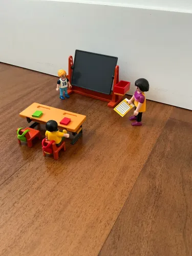 Playmobil 5971 Escolinha 