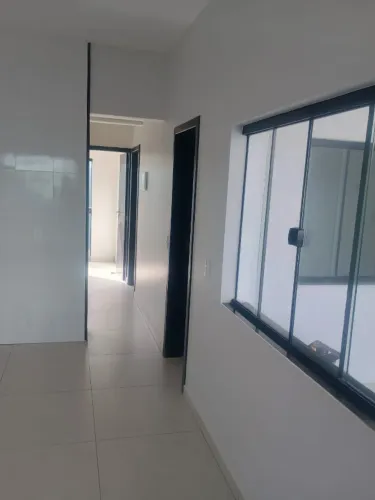 Casa com 3 quartos no Claudete, Cascavel