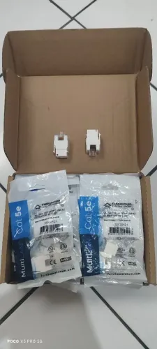 Conector keystione, 90/180
