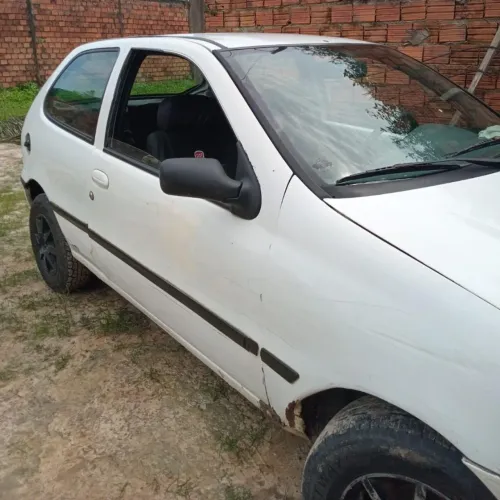 Fiat Palio EX 1.0 MPI 2P 1998