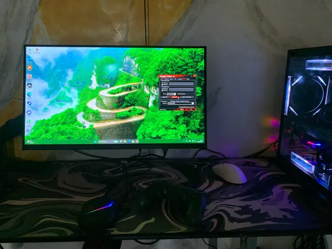 Computador completo