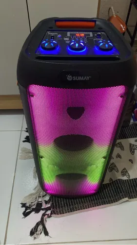 Sim a venda Sumay número para contato *54