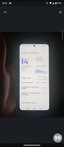 Redmi note 10