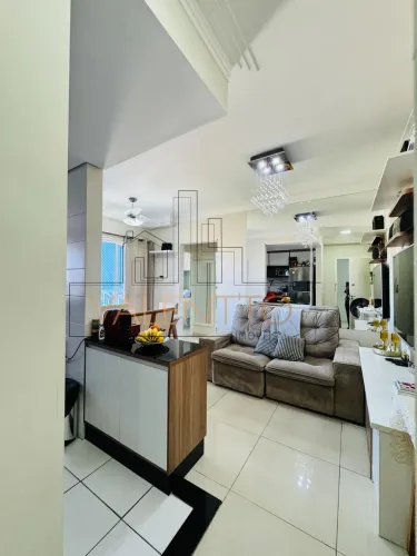 apartamento - Ortizes - Valinhos