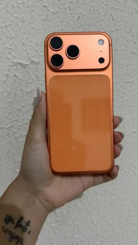 iPhone 17 pro Max 256GB