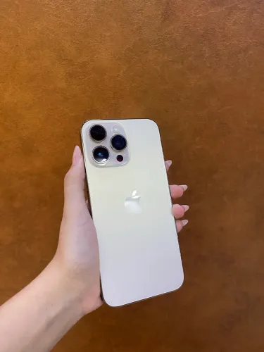 iPhone 14 Pro Max 256gb