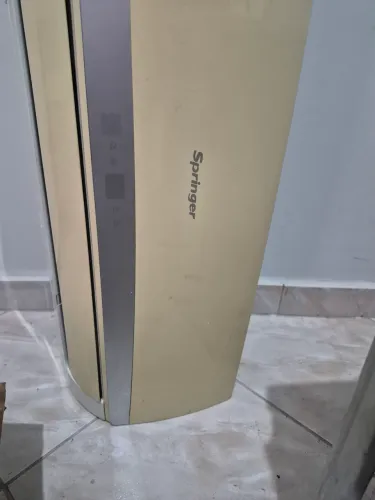 Ar condicionado
