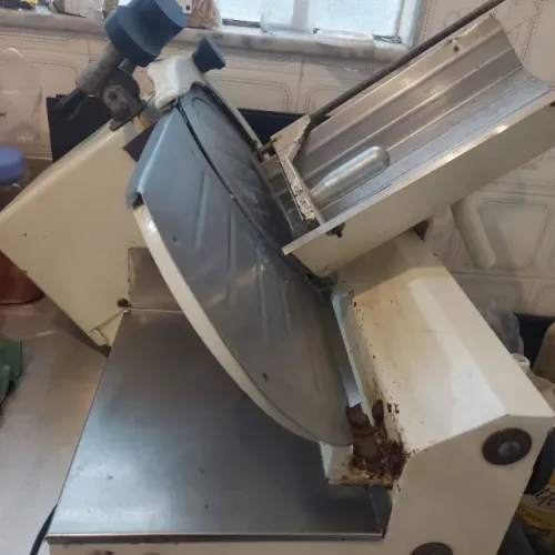 CORTADOR DE FRIOS FILIZOLA 101-S 