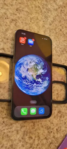 IPhone 13 pro max 256G