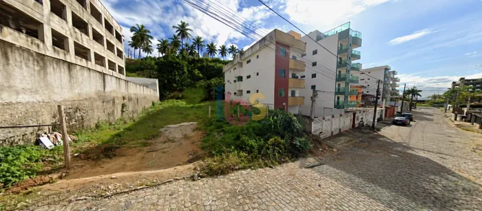 VENDO TERRENO NA ZONA SUL