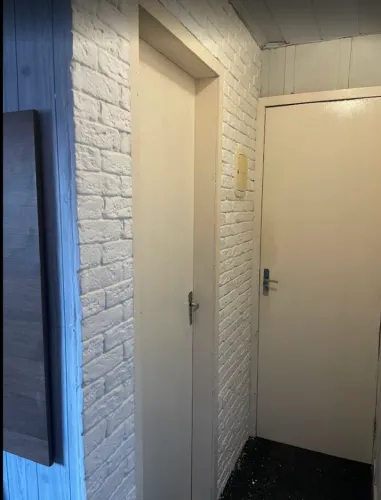 PLACAS DE GESSO 3D MODELO TIJOLINHO RÚSTICO | DIRETO DA FÁBRICA