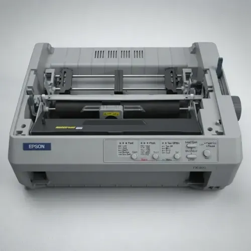 IMPRESSORA EPSON FX890 USADA EM BOM ESTADO