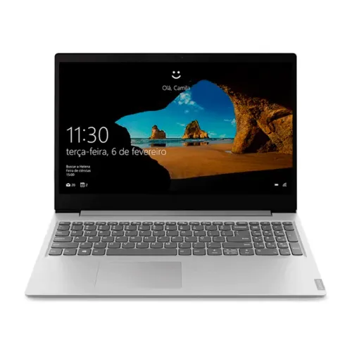 Notebook Lenovo IdeaPad S145 Ryzen 5 | 8GB RAM | Bateria OK