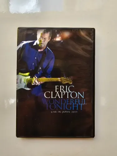 Lote Rock Clássico - Clapton, O Rappa, Maria Gadu, Anos 80