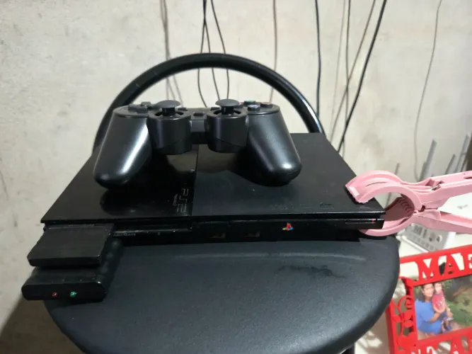Playstation 2